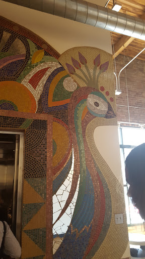 Gift Shop «After School Matters Gift Shop», reviews and photos, 66 E Randolph St, Chicago, IL 60601, USA