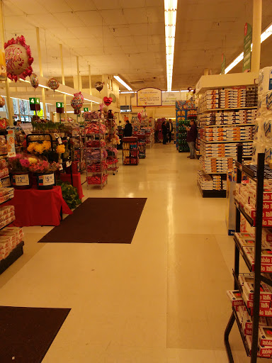 Supermarket «Stop & Shop», reviews and photos, 232 Central Ave, Jersey City, NJ 07306, USA