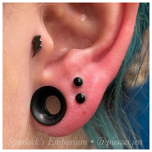 Explore daughter tattoo ideas for men, creative tattoo ideas in Muskogee, available at Spurlocks Emporium