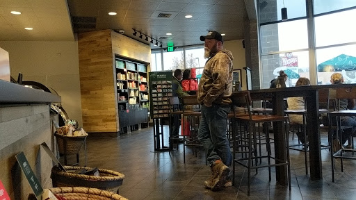 Coffee Shop «Starbucks», reviews and photos, 1925 N Wenatchee Ave, Wenatchee, WA 98801, USA