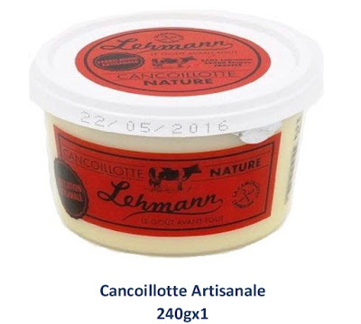Fromagerie du 14 juillet à Pézenas