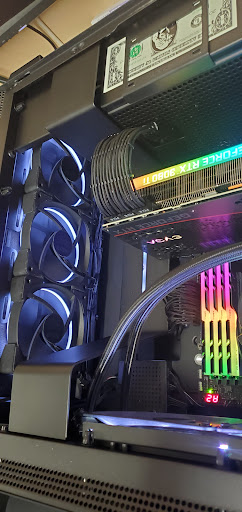 Art PC Repair image