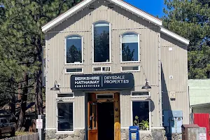 Berkshire Hathaway HomeServices Drysdale Properties - South Lake Tahoe image