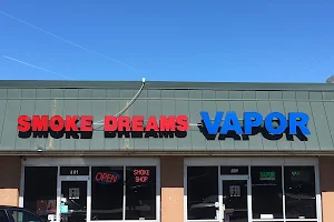 Smoke Dreams Vapor image