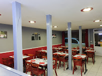 Atmosphère du Restaurant turc O Grill d'Ailly à Ailly-sur-Noye - n°2