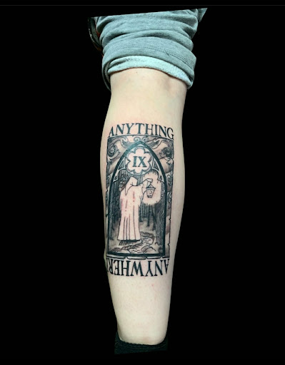 Tattoo Shop «Diablo Ink Tattoo», reviews and photos, 2049 Contra Costa Blvd, Pleasant Hill, CA 94523, USA