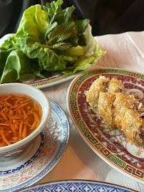Plats et boissons du Restaurant Hoa Binh à Étretat - n°17