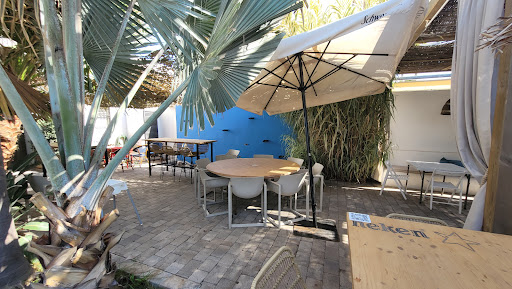 Restaurante La Chipirona Playa en Alboraya