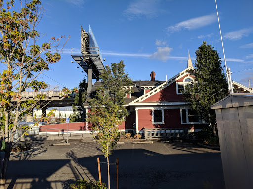 Rail Museum «Oregon Rail Heritage Center», reviews and photos, 2250 SE Water Ave, Portland, OR 97214, USA