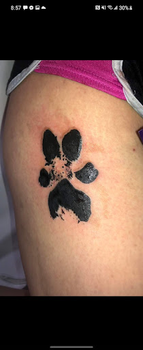 Explore cover up tattoo ideas male forearm, creative tattoo ideas in Bloomsburg, available at Tuccis Tattoo & Piercings Studio