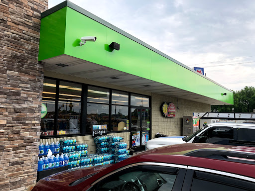 Convenience Store «MAPCO Mart», reviews and photos, 2732 York Rd, Pleasant View, TN 37146, USA