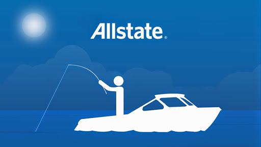 Megan Hillis: Allstate Insurance