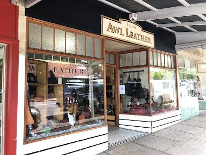 Awl Leather