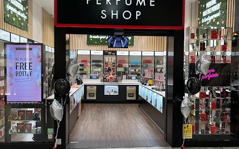 The Perfume Shop image