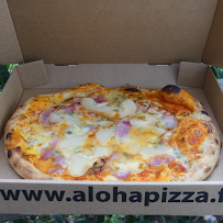 Photos du propriétaire du Pizzeria ALOHA PIZZA Saint Médard en jalles à Saint-Médard-en-Jalles - n°10