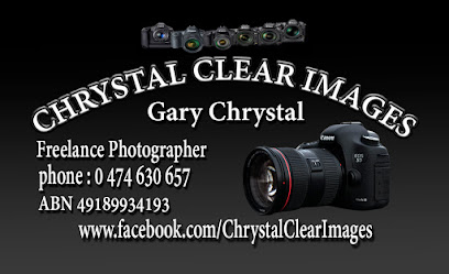Chrystal Clear Images