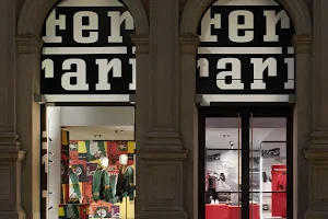 Ferrari Flagship Store Milano image