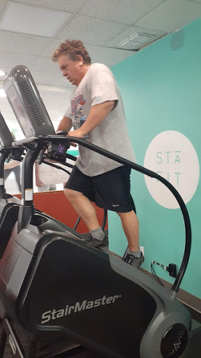 Gym «Anastasia Fitness», reviews and photos, 1045 Anastasia Blvd, St Augustine, FL 32080, USA