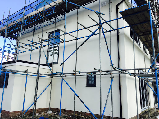 SCAFF-CO-UK Contract Scaffolding Ltd