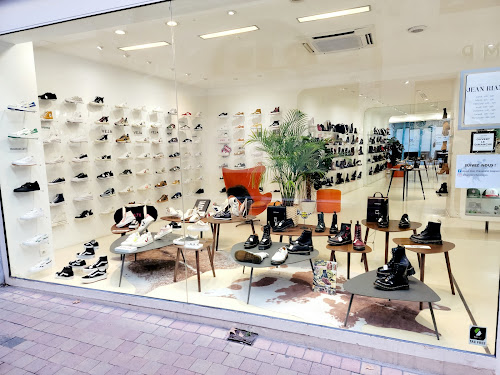 Magasin de chaussures Jean Rian - Chaussures & accessoires Avignon