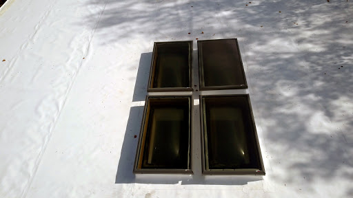 Roofing Contractor «Professional Roofers, Inc.», reviews and photos, 321 Billingsly Ct #13, Franklin, TN 37067, USA