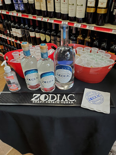 Liquor Store «Super Duper Liquor Store», reviews and photos, 614 Belvedere Rd, West Palm Beach, FL 33405, USA