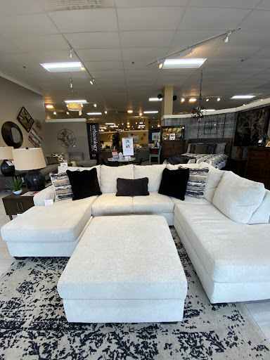 Furniture Store «Ashley HomeStore», reviews and photos, 7425 Ritchie Hwy, Glen Burnie, MD 21061, USA