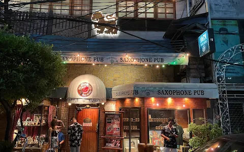 Saxophone Pub & Restaurant image