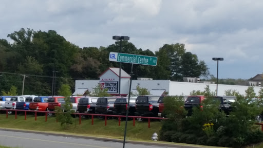 Home Improvement Store «Tractor Supply Co.», reviews and photos, 10801 Colonel Glenn Rd, Little Rock, AR 72204, USA