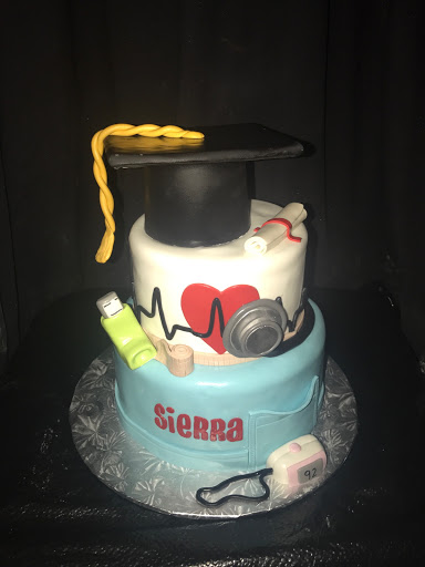 Cake Shop «Cake Boutique», reviews and photos, 4248 N River Rd NE, Warren, OH 44484, USA