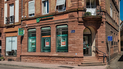 Agence Groupama Wissembourg à Wissembourg