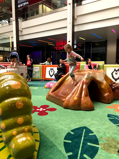 Shopping Mall «Vancouver Mall», reviews and photos, 8700 NE Vancouver Mall Dr, Vancouver, WA 98662, USA