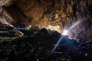 Mamara Cave image