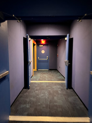 Imax Theater «Simons IMAX Theater», reviews and photos, 1 Central Wharf, Boston, MA 02110, USA