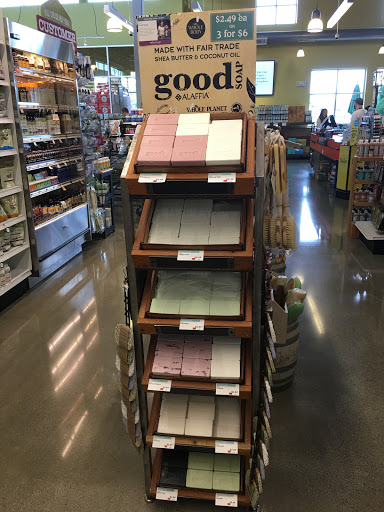 Grocery Store «Whole Foods Market», reviews and photos, 427 Walnut St, Lynnfield, MA 01940, USA