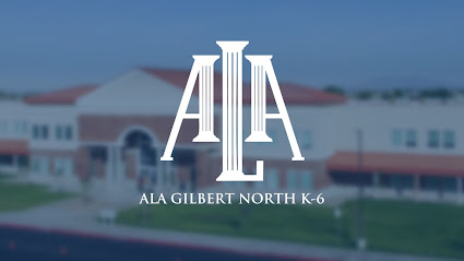 American Leadership Academy, Gilbert North K-6