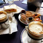 Photo n°1 de l'avis de Fion.u fait le 24/05/2018 à 10:21 sur le  Caffè Torino à Turin