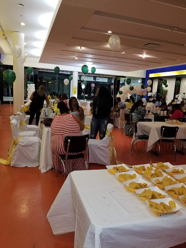 Shopping Mall «Hickory Ridge Mall», reviews and photos, 6075 Winchester Rd, Memphis, TN 38115, USA