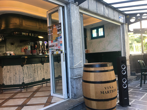 Información y opiniones sobre Bar Restaurante Villa De noja de Noja