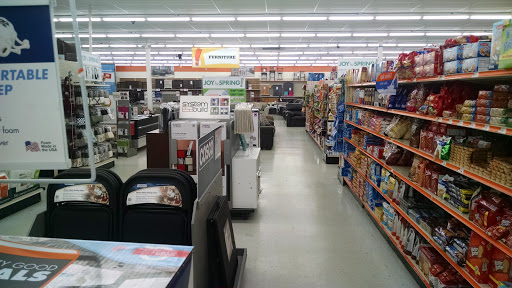 Discount Store «Big Lots», reviews and photos, 631 Milford Harrington Hwy, Milford, DE 19963, USA