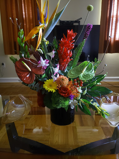Florist «Flowers Etcetera By Denise», reviews and photos, 637 N 2nd St, Philadelphia, PA 19123, USA