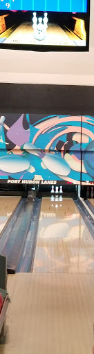 Bowling Alley «Port Huron Lanes», reviews and photos, 1718 Hancock St, Port Huron, MI 48060, USA