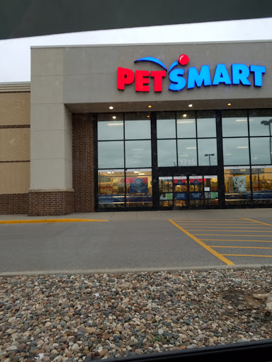 Pet Supply Store «PetSmart», reviews and photos, 1715 SE Delaware Ave, Ankeny, IA 50021, USA