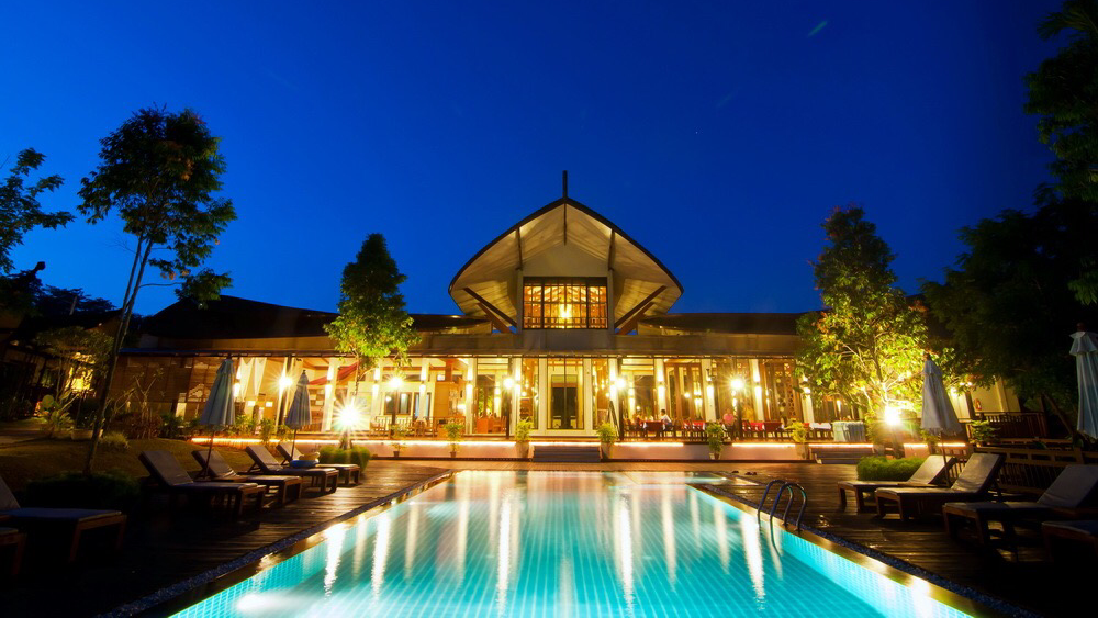 Aonang Phu Petra Resort, Krabi อ่าวนาง ภูเภตรา รีสอร์ท กระบี่