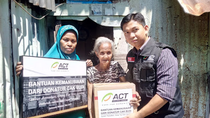 Aksi Cepat Tanggap Sulawesi Selatan