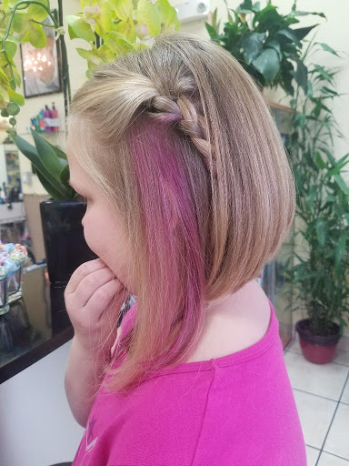 Hair Salon «M3 Salon», reviews and photos, 5500 North Tarrant Pkwy # 120, Fort Worth, TX 76244, USA