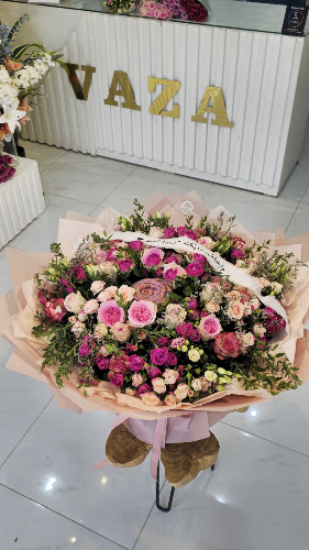 Comentarii opinii despre Vaza Flowers فازا فلورز