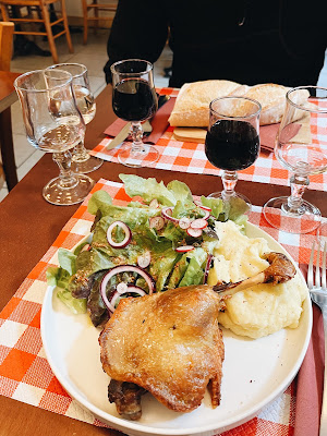 L'Escargot à Morzine