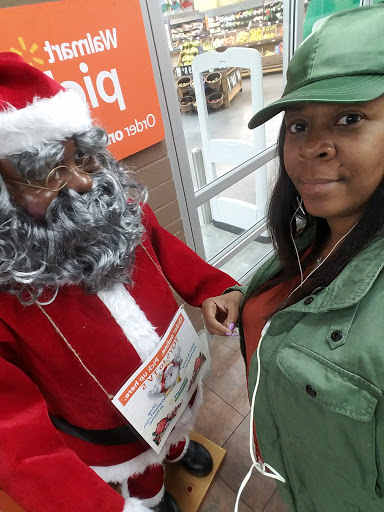 Supermarket «Walmart Neighborhood Market», reviews and photos, 6152 Covington Hwy, Lithonia, GA 30058, USA