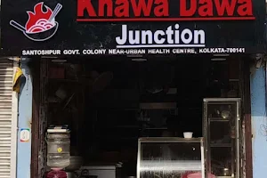 Khawa Dawa Junction image